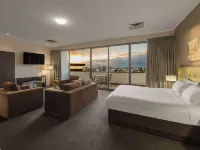 Mercure Melbourne Caroline Springs Các khách sạn ở Saint Albans