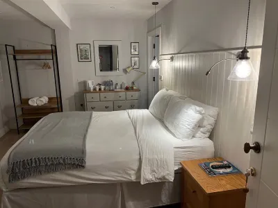 Botany Bay Bed and Breakfast Các khách sạn ở Margate