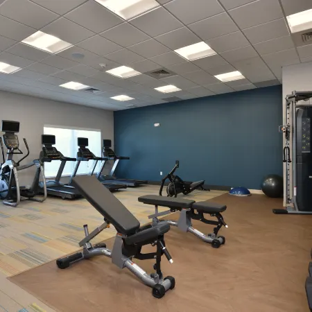 Holiday Inn Express & Suites SPRING - WOODLANDS AREA by IHG