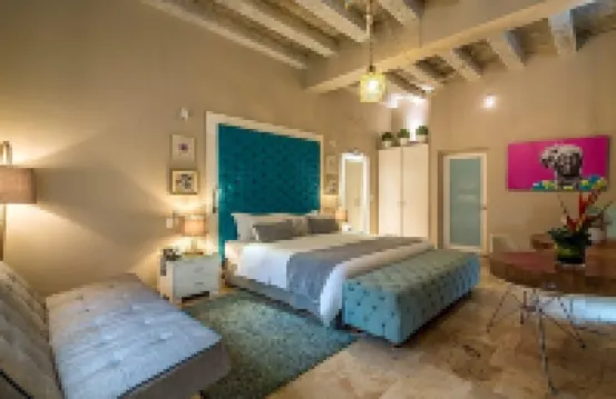 GHL Collection Armería Real Hotel