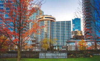 Pinnacle Hotel Vancouver Harbourfront