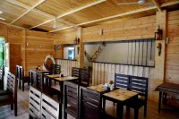 Majestic Beach Comforts