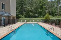 Fairfield Inn & Suites Columbia Northeast - Morgenmad