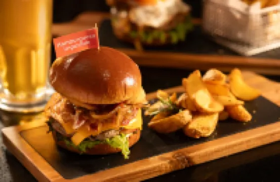 聖地亞哥福朋喜來登酒店 普羅維登西亞酒店