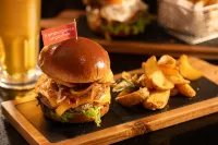 Four Points by Sheraton Santiago