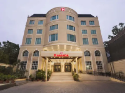 Ramada by Wyndham Jalandhar City Centre Hotels in Jalandhar