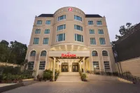 Ramada by Wyndham Jalandhar City Centre