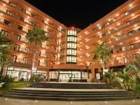 Fuengirola Beach Apartamentos Turísticos Hotels near Marenostrum Castle Park
