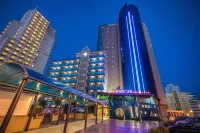 Climia Benidorm Plaza Hoteles en Benidorm