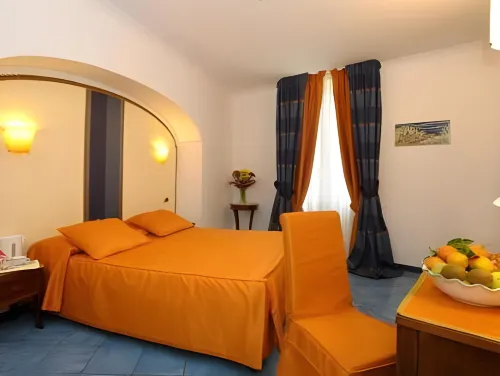Hotel Floridiana