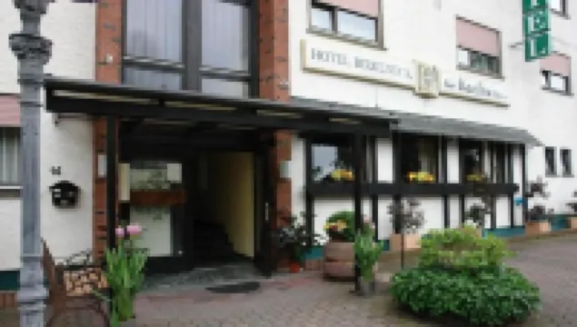 Birkeneck Hotels near Offenbach Bieber Train Station