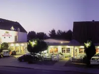 Hotel Meyerink Hotels in Vreden