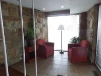 Executive Inn Chillicothe Hotels in Chillicothe