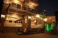 Hotel Eco Tree Pokhara