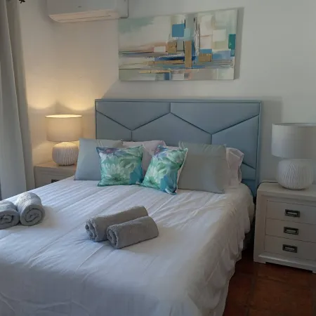 Village House Benahavis
