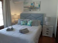 Casa de pueblo Benahavis Hoteles en Benahavís