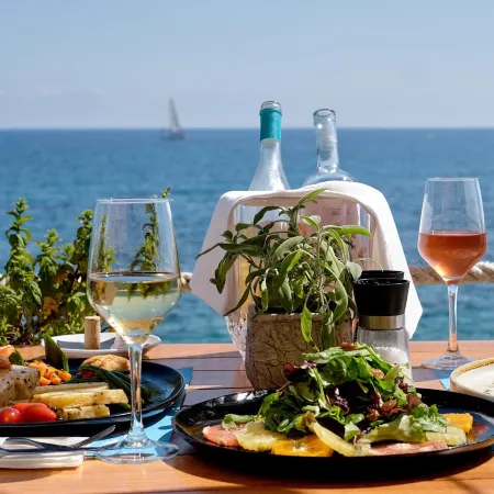 Glaros Beach Hotel