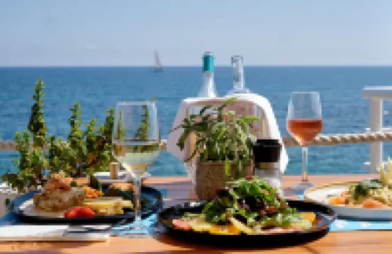 Glaros Beach Hotel