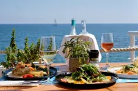 Glaros Beach Hotel