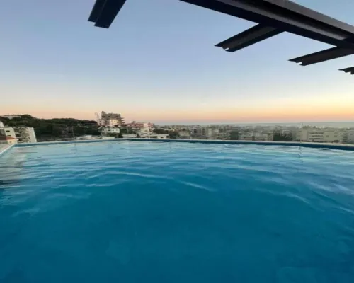 Majestic Byblos Grand Hotel Hotels in Byblos