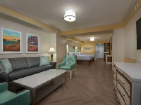 Disney's BoardWalk Inn Hotels in Bay Lake
