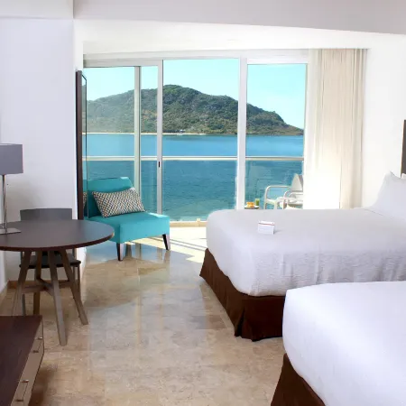 Holiday Inn Resort MAZATLAN by IHG