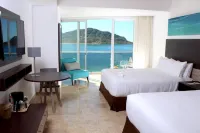 هوليداي إن ريز رت م از ي لا بآٔباي آيتش جي فنادق في 