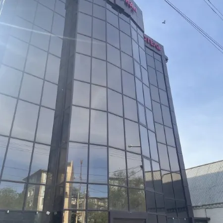 Imperial Astrakhan