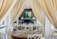 The Tides Beach Club - spa