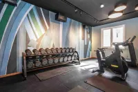 Thon Hotel Nordlys Hotels in Bodo