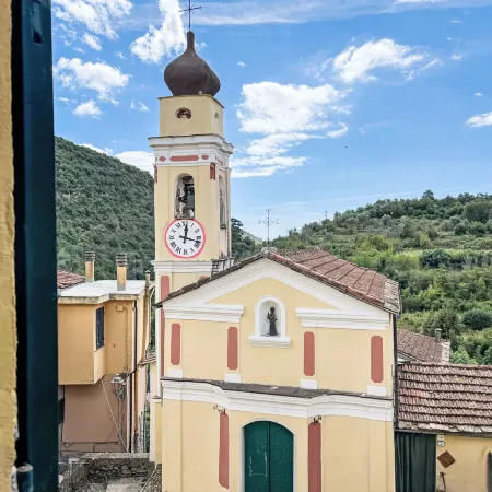 Casa dei Nani