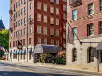 شيراتون كوماندر هوتل فنادق في كامبريدج