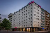Moxy Lisbon City Hotels in Lisbon