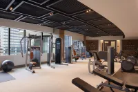 InterContinental Hotels SEATTLE BELLEVUE by IHG - نادي رياضي