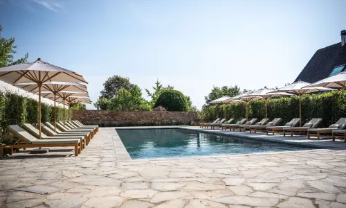 5 Terres Hôtel & Spa - MGallery