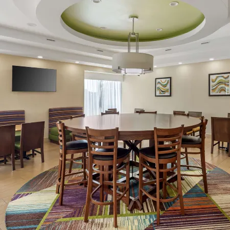 BestWestern Plus North Shore Hotel