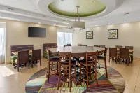 BestWestern Plus North Shore Hotel - petit déjeuner