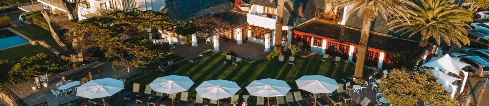 4-Star Select Hotels