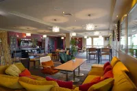 Best Western LAtelier 117 Hotels in Maubeuge