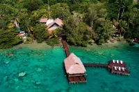 Hotel Rancho Encantado Các khách sạn ở 