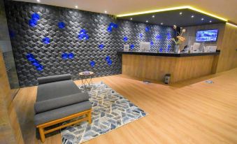 Kali Centro Mexico City