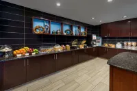 SpringHill Suites Manchester-Boston Regional Airport - Morgenmad