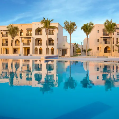 Salalah Rotana Resort