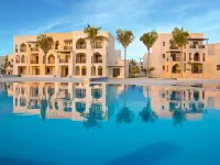Salalah Rotana Resort - en bord de mer