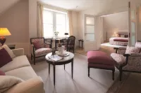 Schlosshotel Münchhausen - 5-Star