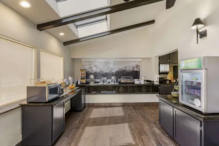 Quality Inn Red Lodge Gateway to Yellowstone