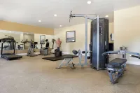 Best Western Oceanside Inn - Gym