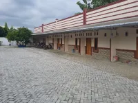 RedDoorz @ Seputih Jaya Lampung