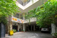 Ragunan Residence Syaridin Hotel a 