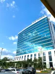 Sand Diamond Hotel Hotel dekat Pipeline road inside